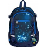 Dětský batoh, SCHNEIDERS, Deep Cosmos, Dark Blue – Zboží Mobilmania