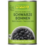 Rapunzel Bio černé fazole sterilované 400 g – Zboží Dáma