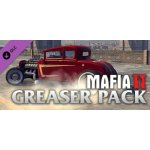 Mafia 2 DLC Pack - Greaser – Hledejceny.cz