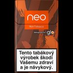 British American Tobacco Glo NEO Sticks Rich Tobacco – Zboží Mobilmania