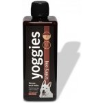 Yoggies Lněný olej pro psy a kočky 250 ml – Hledejceny.cz