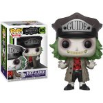 Funko Pop! Beetlejuice – Zboží Dáma