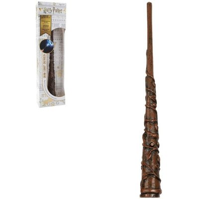 Harry Potter Hůlka svítící Hermiona – Hledejceny.cz