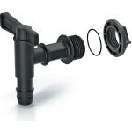 Ventil vypouštěcí ITAP1 antracitový – Hledejceny.cz