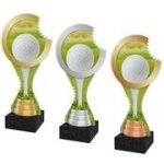 Poháry Bauer Akrylátová trofej ACBTM01 Golf – Sleviste.cz