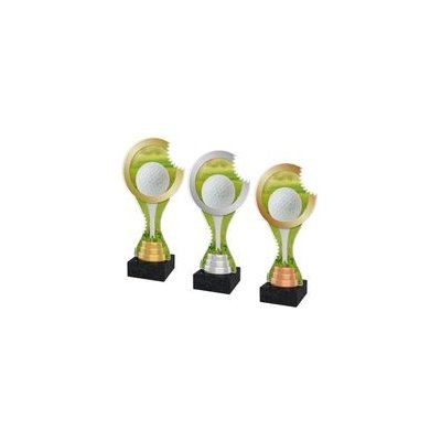 Poháry Bauer Akrylátová trofej ACBTM01 Golf – Sleviste.cz