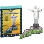 EDUCATOR 3D puzzle Socha Krista Spasitele 22 ks – Hledejceny.cz