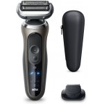 Braun Series 7 Wet&Dry 72-C1200S – Hledejceny.cz