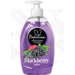 Papilion Ostružiny mýdlo na ruce 500 ml – Zboží Dáma