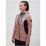 Loap dámská mikina GALIPA lososová J77V – Zboží Dáma