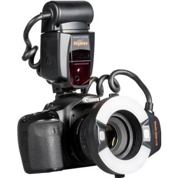 Meike MK-14EXT pro Canon