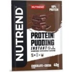 Nutrend Protein puding mango 5 x 40 g – Zbozi.Blesk.cz