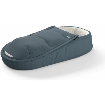 Thule Elements high-performance footmuff Dark Slate S – Zbozi.Blesk.cz
