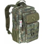 MFH US dětský Assault Youngster Flektarn 15 l – Sleviste.cz