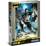 Clementoni Batman 1000 dílků – Zboží Dáma