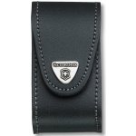 Victorinox Pouzdro na nůž kožené černé 4.0521.3 – Zboží Dáma
