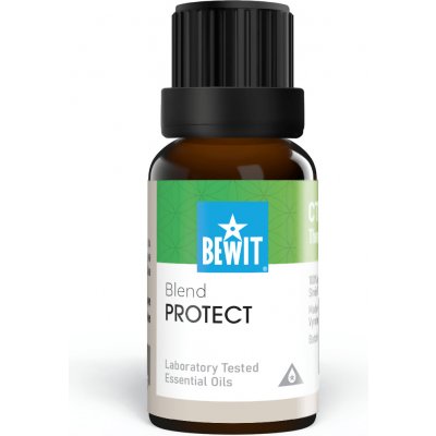 Bewit Protect 5 ml – Hledejceny.cz