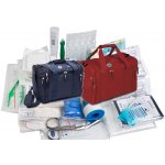 Juble’s Lékárnička s náplní DIN 13157 červená – Zboží Dáma