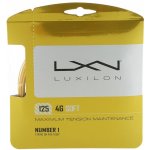 Luxilon 4G 12m 1,30 mm – Zboží Mobilmania