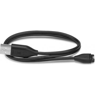 Garmin Kabel napájecí a datový, dlouhý, pro sportovní hodinky Garmin (modelové řady viz popis), délka 1m 010-12983-00