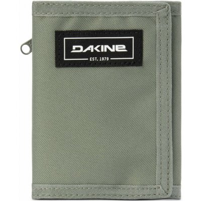 Dakine Vert Rail Wallet 10004382-F25-mulledbasil Mulled Basil – Hledejceny.cz