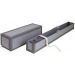 EMBA Tubus 100 x 15 x 15 cm PRIOR – Hledejceny.cz