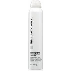 Paul Mitchell Invisiblewear Undone Texture Hairspray lak na vlasy pro střední fixaci 197 ml