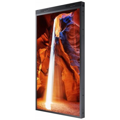Samsung OM55N-DS – Zboží Živě