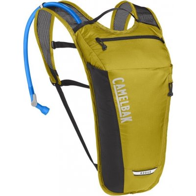 Camelbak Rogue 7l golden black – Hledejceny.cz