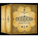 Old Dawg Trickerion Výroční edice – Zboží Živě