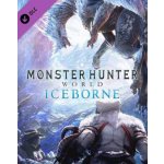 Monster Hunter World: Iceborne – Hledejceny.cz