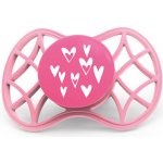 Nuvita fyziologický Cool Yarrow Pink – Sleviste.cz