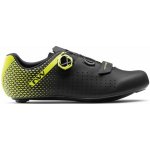 Northwave Core Plus 2 black/yellow fluo – Zboží Dáma