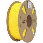 Gembird 3DP-PLA1.75-01-Y PLA, 1,75mm, 1kg, žlutá – Zboží Živě