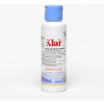 Klar prostředek na nádobí koncentrát 125 ml – Zboží Dáma