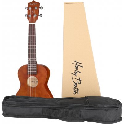 Harley Benton UK-11C – Zbozi.Blesk.cz