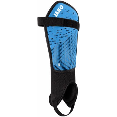 Jako Shin guard Performance Dynamic blue