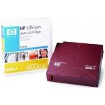 HP Ultrium LTO2 200/400GB (C7972A) – Zboží Živě