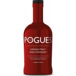 Pogues Single Malt 40% 0,7 l (holá láhev) – Hledejceny.cz