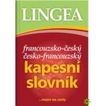 Francouzsko-český, česko-francouzský kapesní slovník ...neje... – Hledejceny.cz