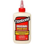 TITEBOND Original D2 Lepidlo na dřevo 237g – Zboží Mobilmania