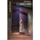 Jáma a dům - Fantasy thriller - Jana Rečková