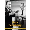 Dnes neordinuji - box DVD