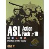 Desková hra MMP ASL Action Pack 10