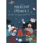 Noty Pokáčovo zpěvník I. – Zboží Dáma