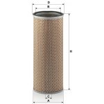MANN-FILTER Vzduchový filtr MANN MF C19105 – Hledejceny.cz