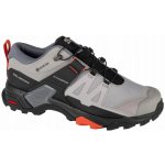 Salomon X Ultra 4 GTX W L41623100 alloy/quiet shade/burnt sienna – Zboží Dáma