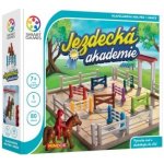 Mindok Smart Games Jezdecká akademie – Zboží Živě