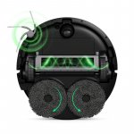 iRobot Roomba Plus 415 Combo + AutoWash dock Black – Zboží Živě