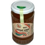 Sunfood Rýžový sirup Bio 410 g – Hledejceny.cz